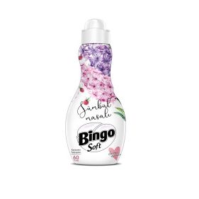 Bingo Soft Sümbül Masalı